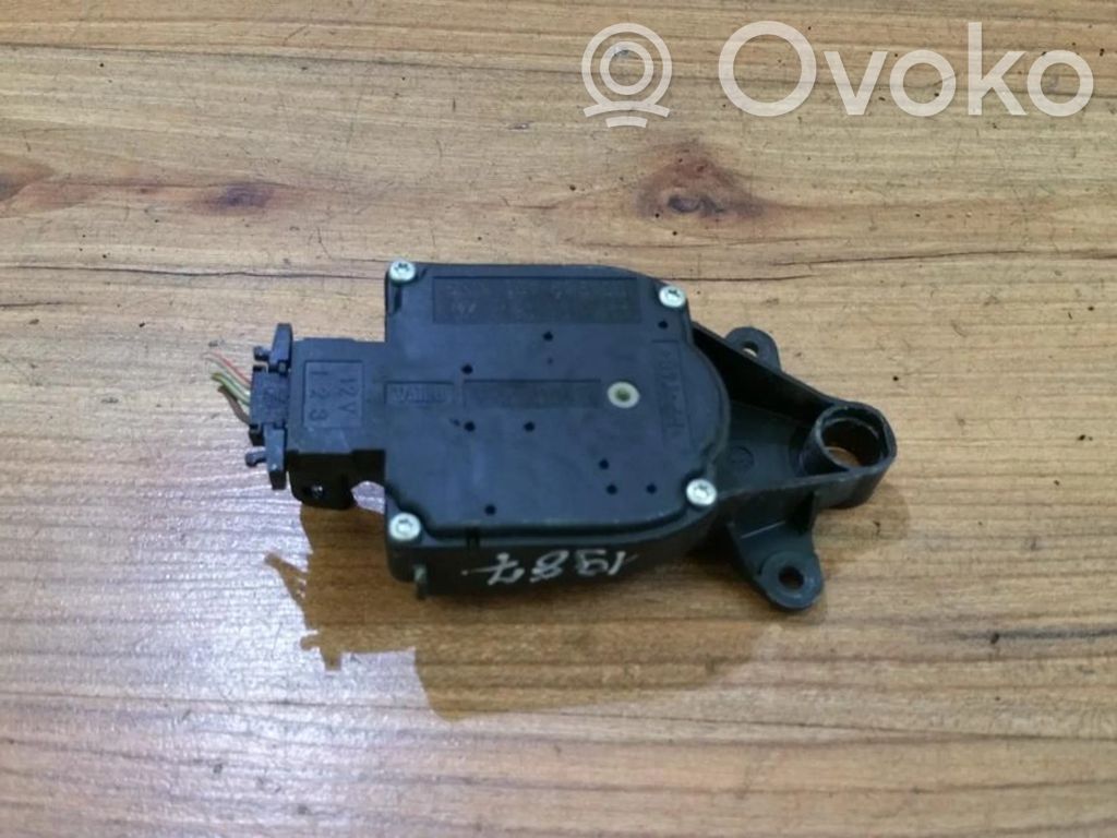Volkswagen Golf IV Motorino attuatore aria 