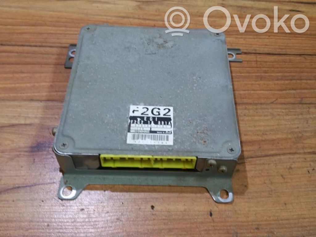 Mazda 626 Unidad de control/módulo del motor 