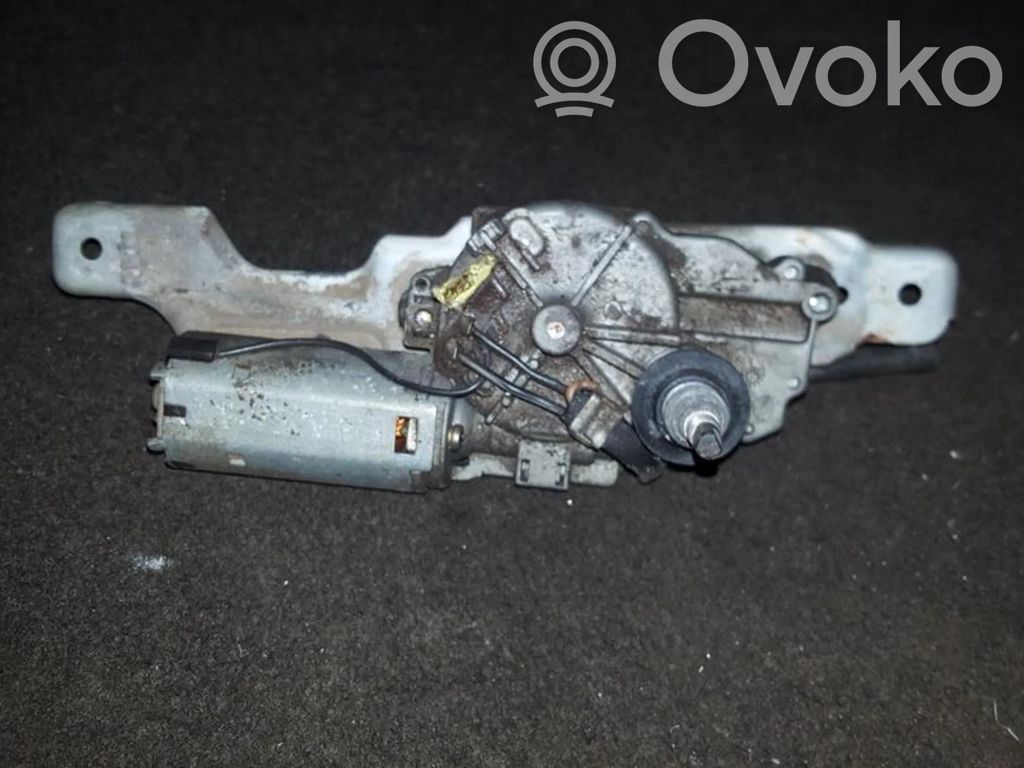 Volkswagen Golf III Motor ștergător lunetă 