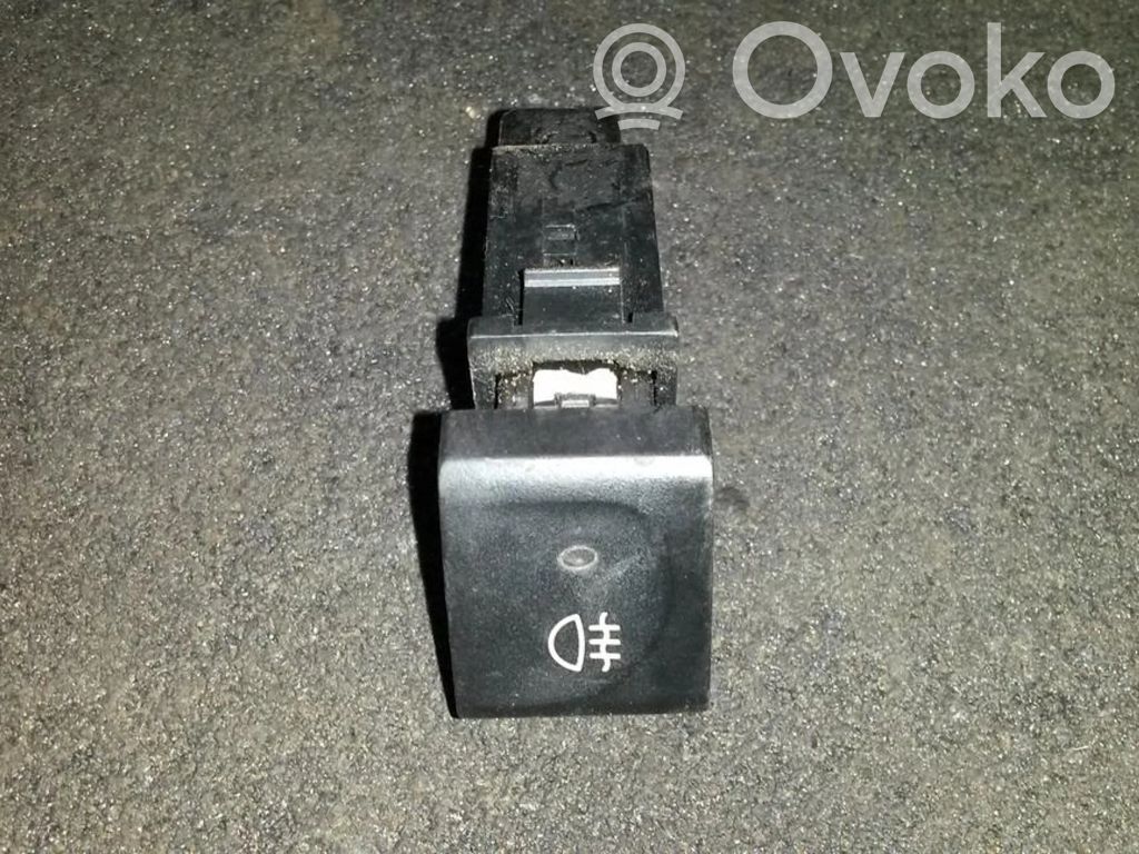 Hyundai Lantra II Interruptor de luz antiniebla 