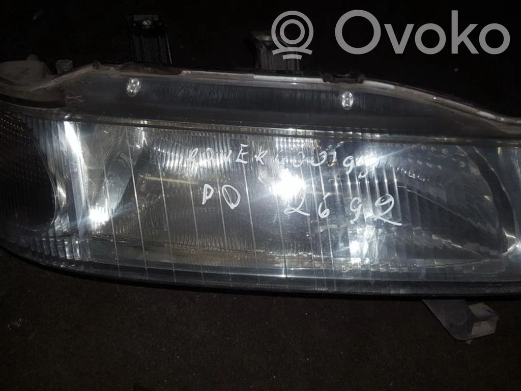 Rover 414 - 416 - 420 Phare frontale