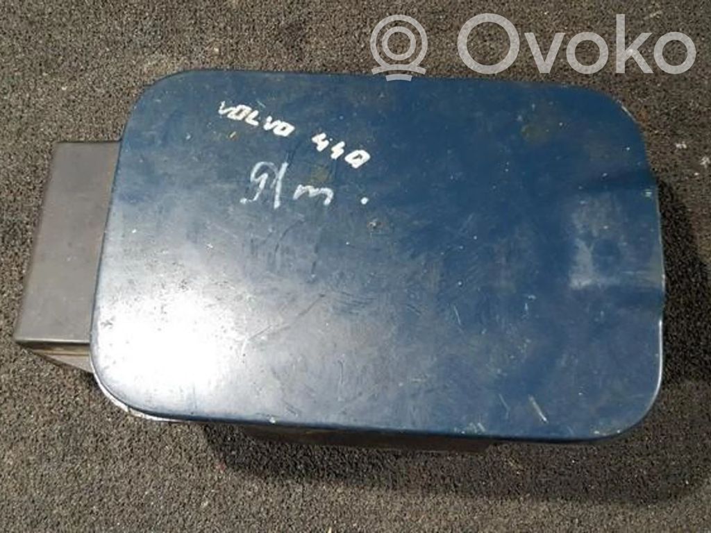 Volvo 440 Sportello del serbatoio del carburante
