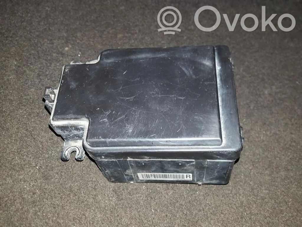 Rover 414 - 416 - 420 Skrzynka bezpieczników / Komplet