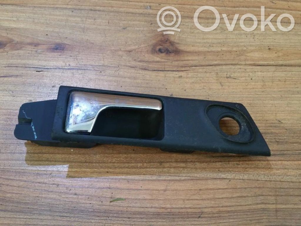 Audi A6 S6 C4 4A Manecilla interna puerta delantera 
