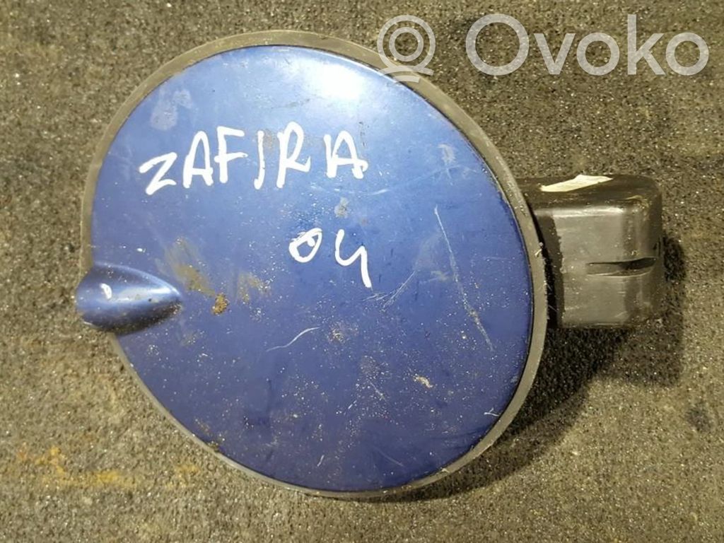 Opel Zafira A Bușon rezervor