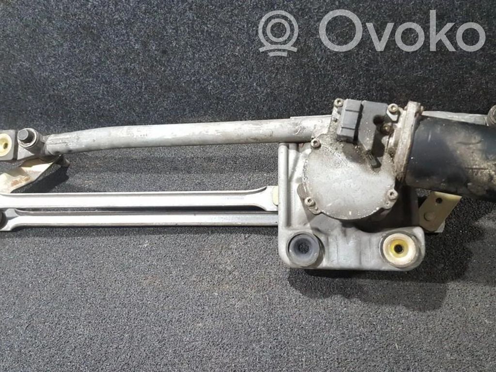 Ford Mondeo MK I Tiranti e motorino del tergicristallo anteriore