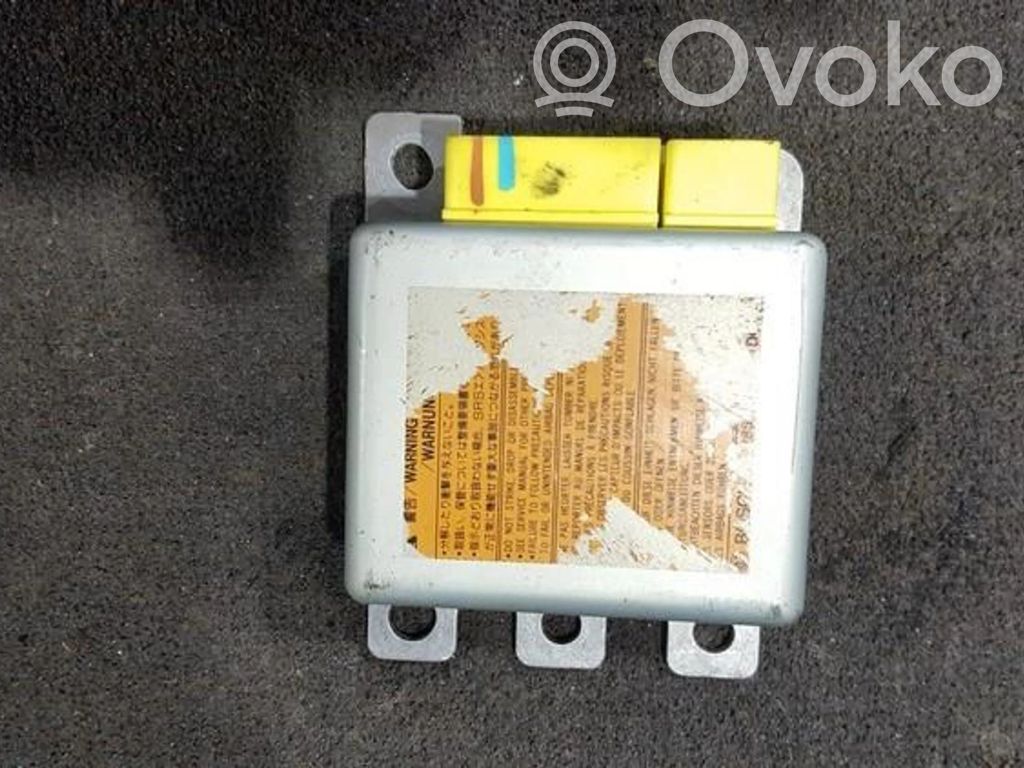 Nissan Primera Centralina/modulo airbag 