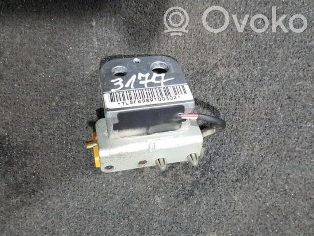 Nissan Primera Senzor impact/declanșare airbag 