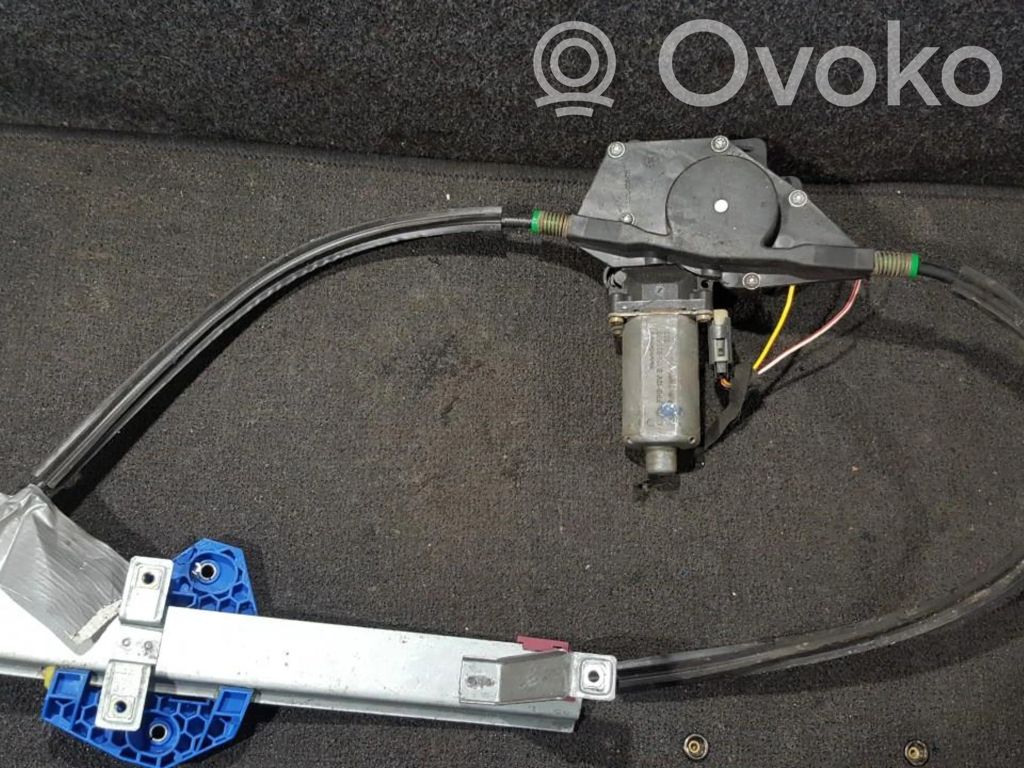 Ford Mondeo MK II Elektryczny podnośnik szyby drzwi bocznych / przesuwnych 