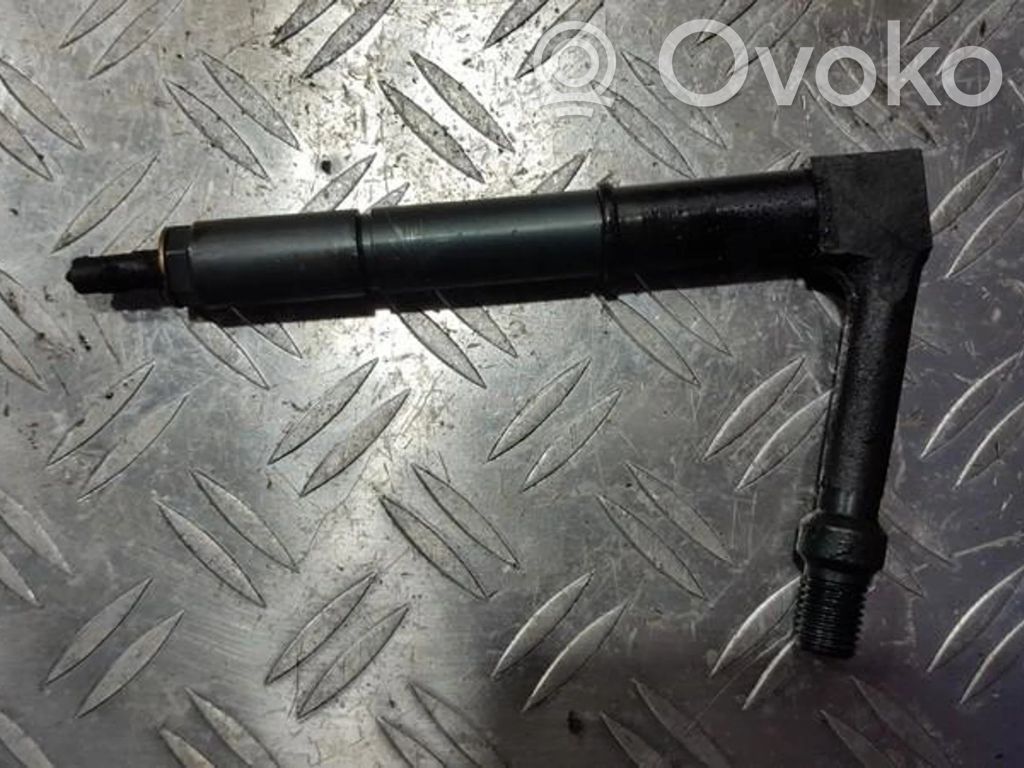 Inyector de combustible   Z484391,Z484391,Z484391,Z484391