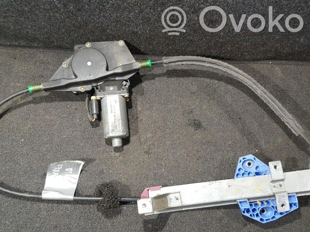 Ford Mondeo MK II Alzacristalli del portellone scorrevole con motorino 