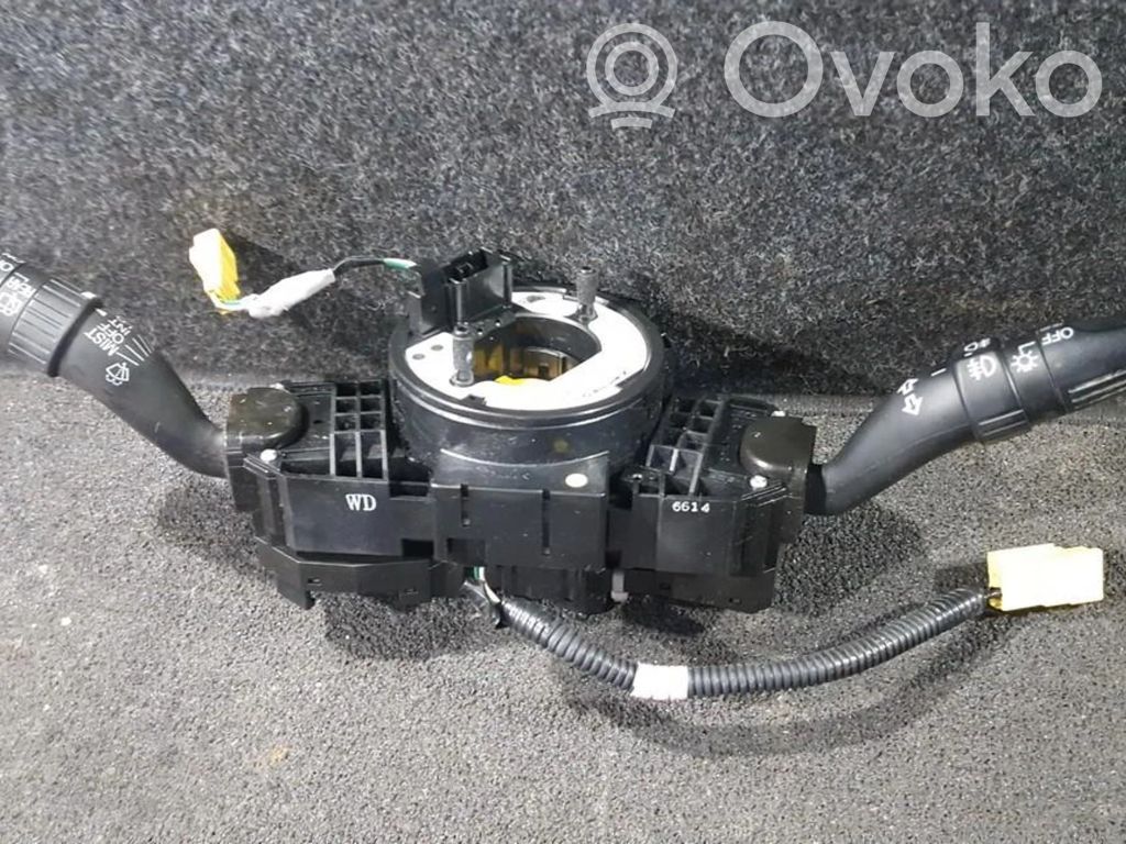 Honda Accord Commodo, commande essuie-glace/phare 