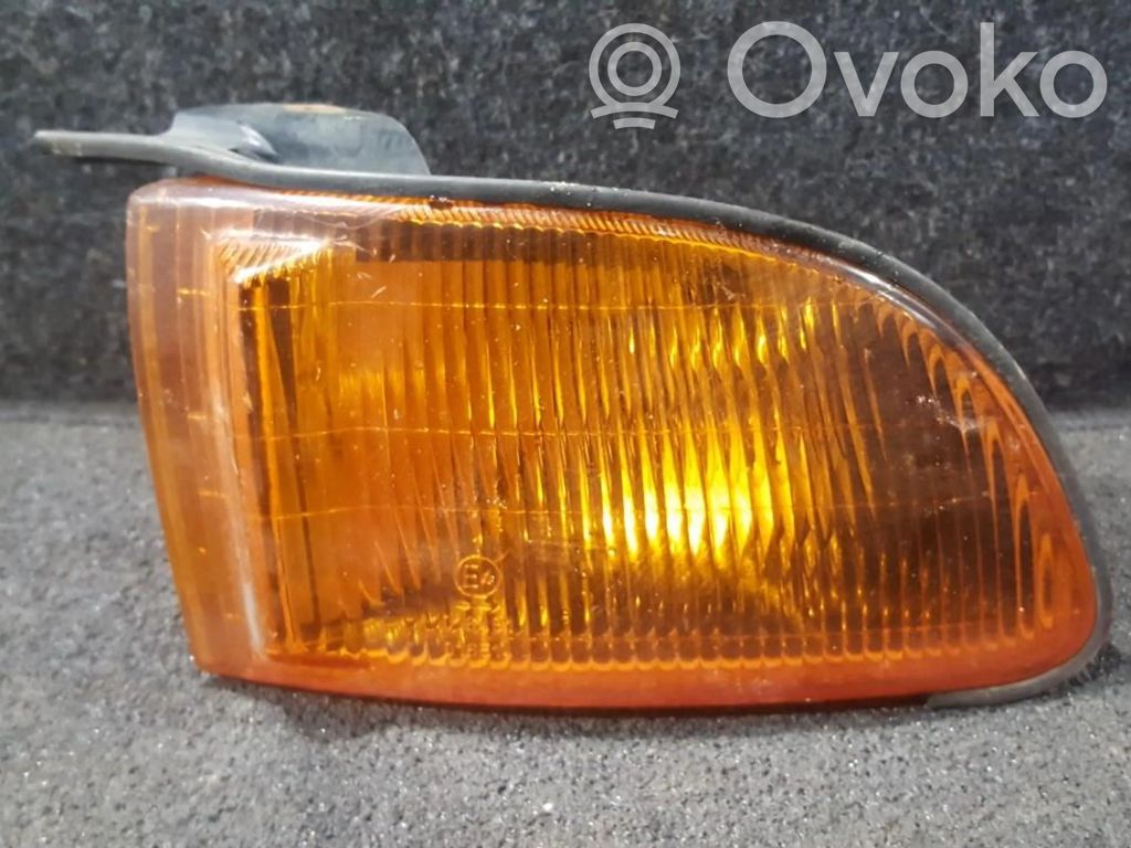 Frontblinker   P0555,P0555
