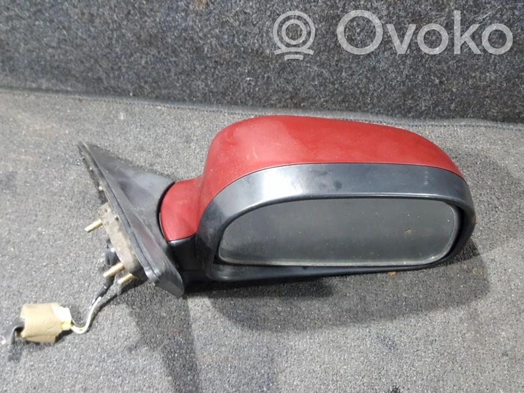 Mitsubishi Galant Rétroviseur électrique de porte avant