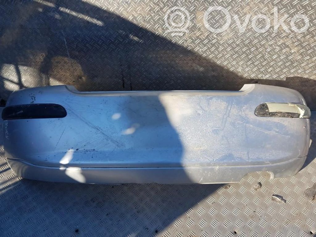Rover 25 Parachoques