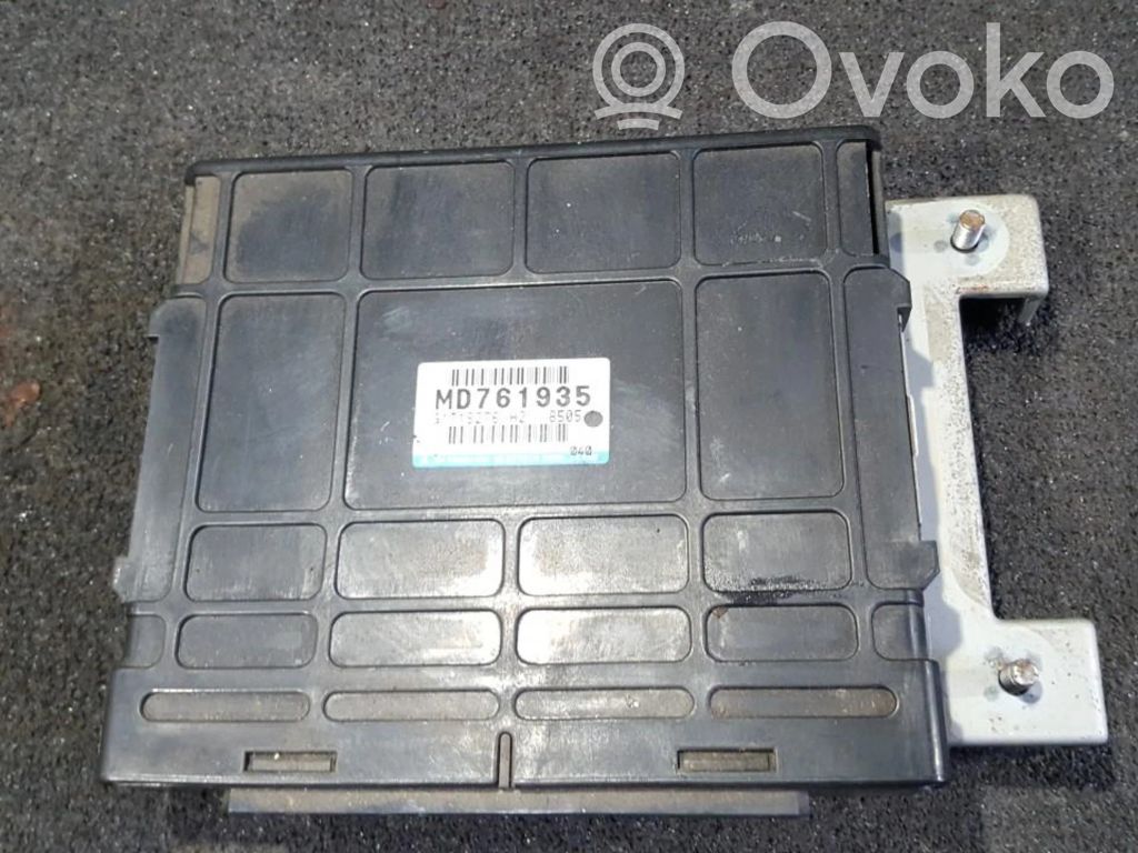 Gearbox control unit/module   MD761935,G1T18276H28505,1935,G1T18276,G1T18276H28505,MD761935