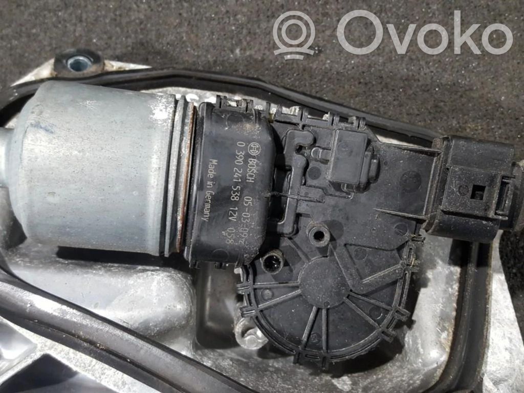 Motor del limpiaparabrisas   0390241538,0503092,0390241538,0503092