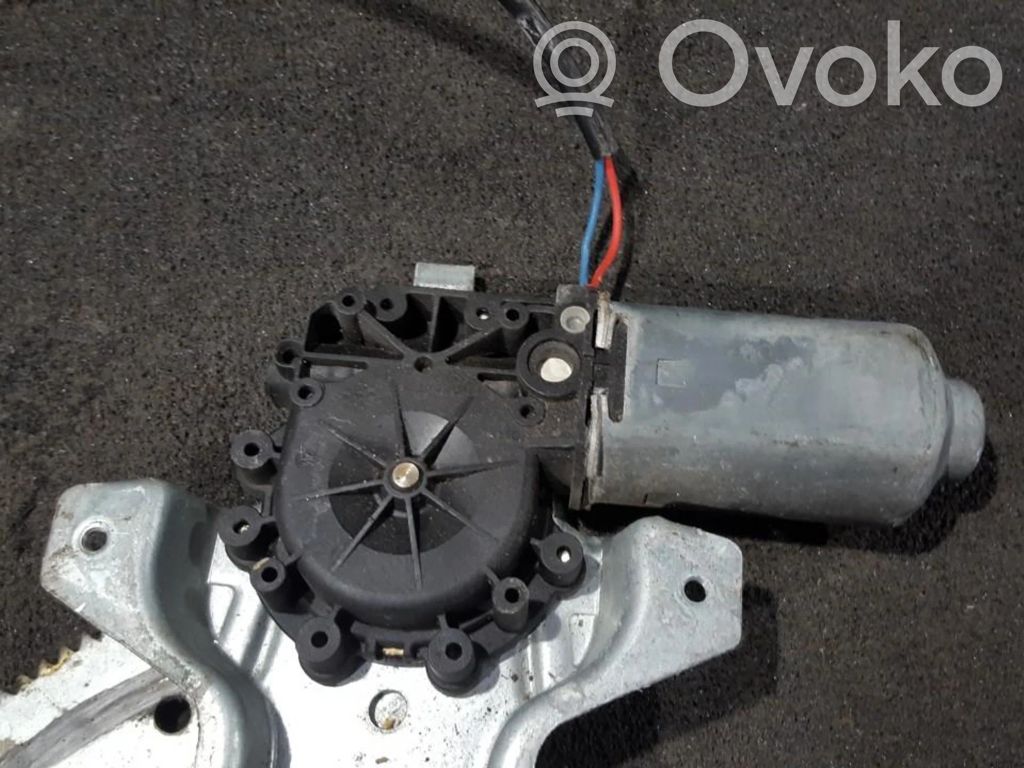 Rover 414 - 416 - 420 Asa reguladora de la puerta trasera