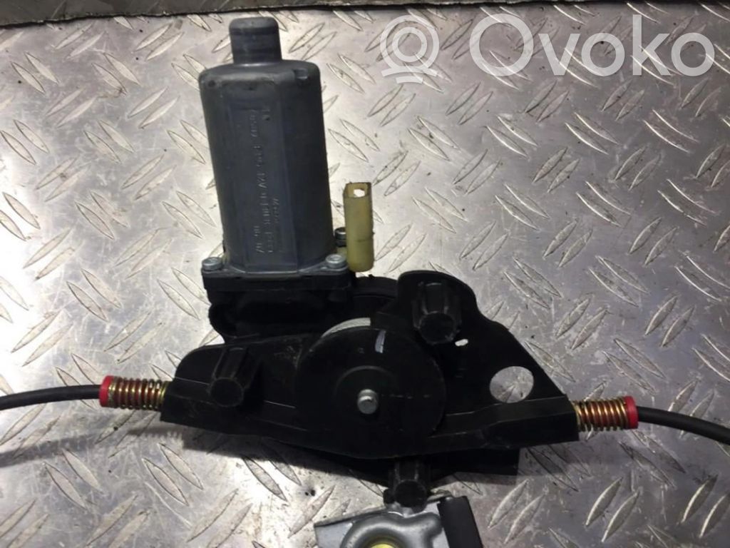 Ford Fiesta Motorino alzacristalli della portiera anteriore 