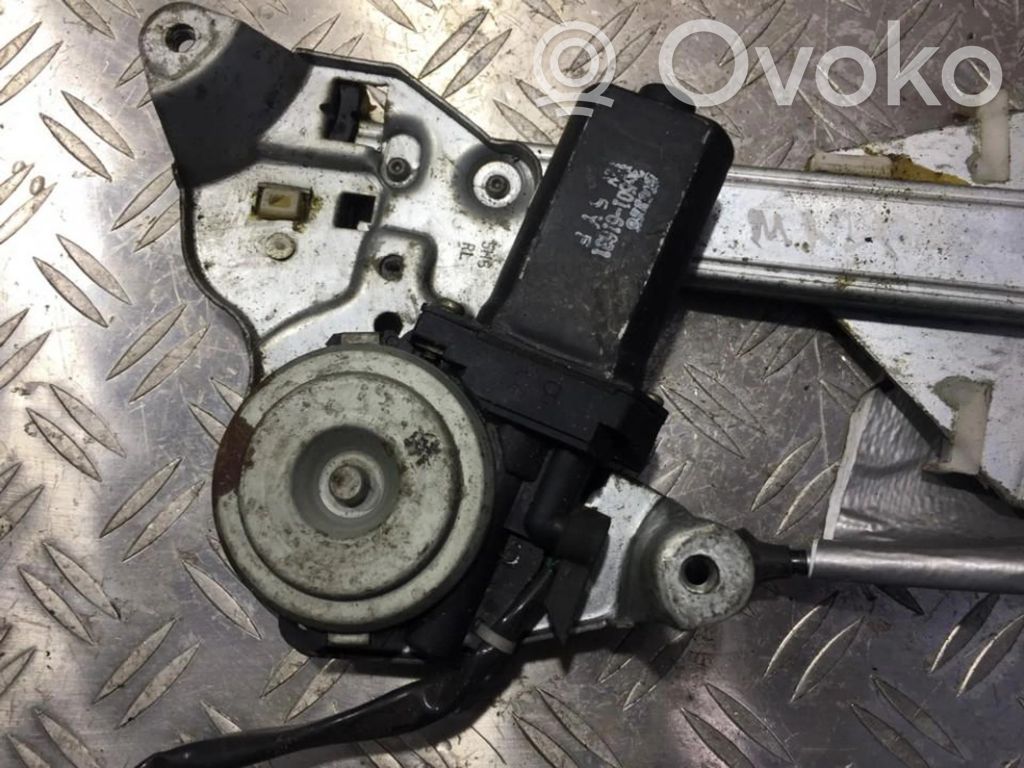 Motor macara geam ușă spate   3650161631,3650161631