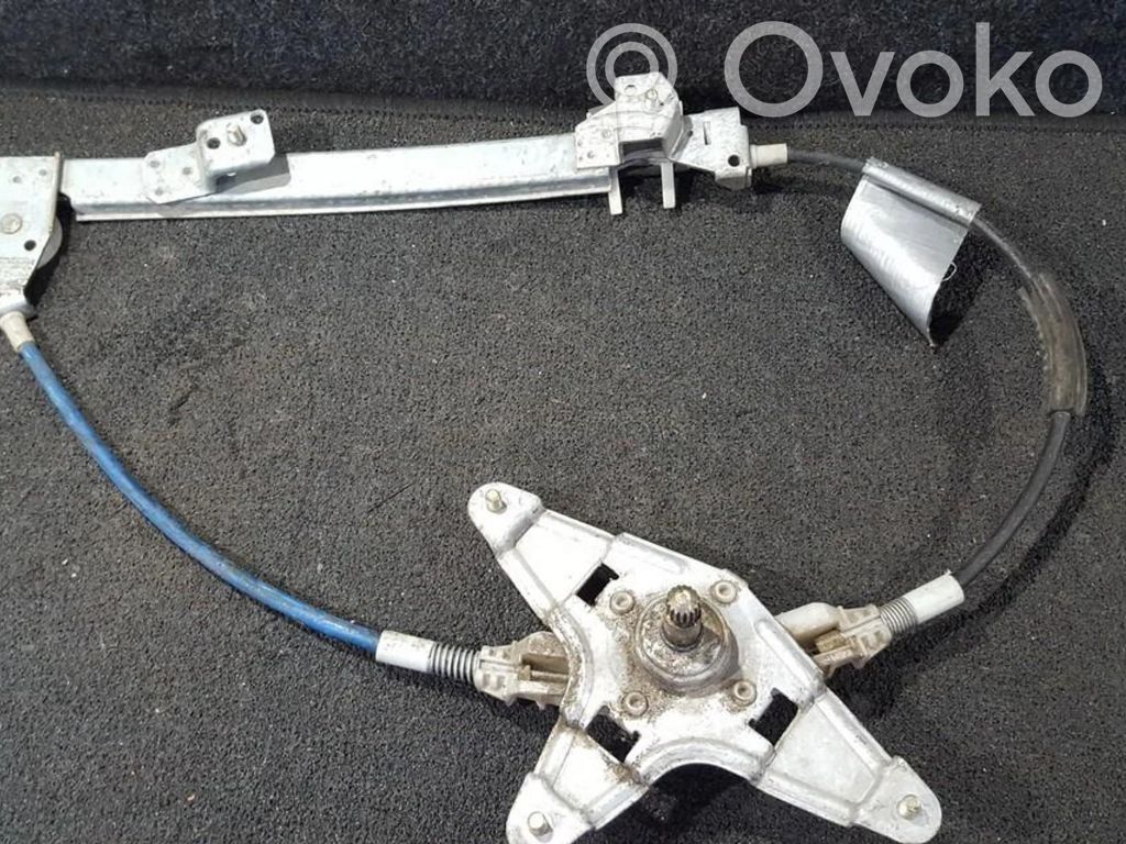 Fiat Bravo - Brava Macara ușă glisantă cu motor 