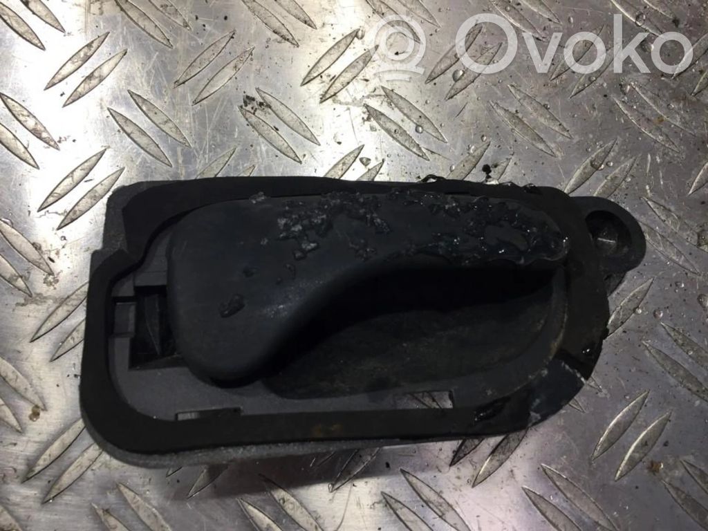 Renault Safrane Maniglia interna per portiera posteriore