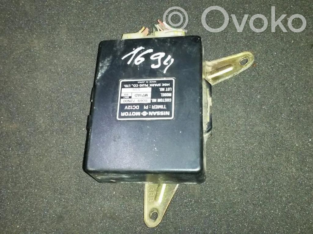 Autres unités de commande / modules   1106972N00,M71AD,1106972N00,M71AD