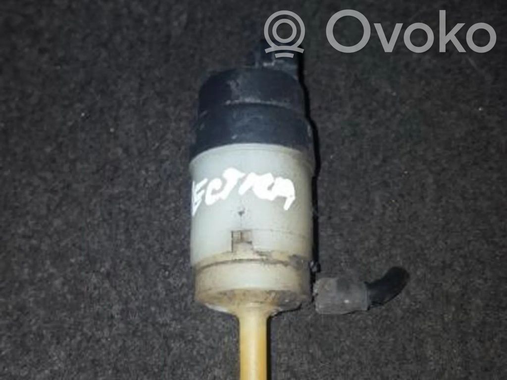 Opel Vectra B Pompa lavavetri parabrezza/vetro frontale 