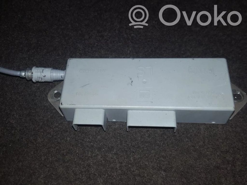 Opel Vectra B Alte unități/module de control 