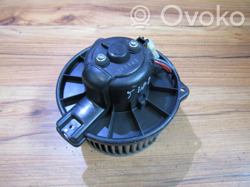 Pulseur d'air habitacle   0130111191,MF0160700260,0130111191,MF0160700260