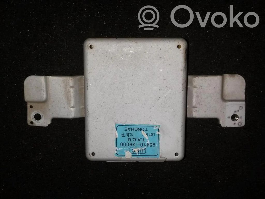 Hyundai Lantra II Alte unități/module de control 