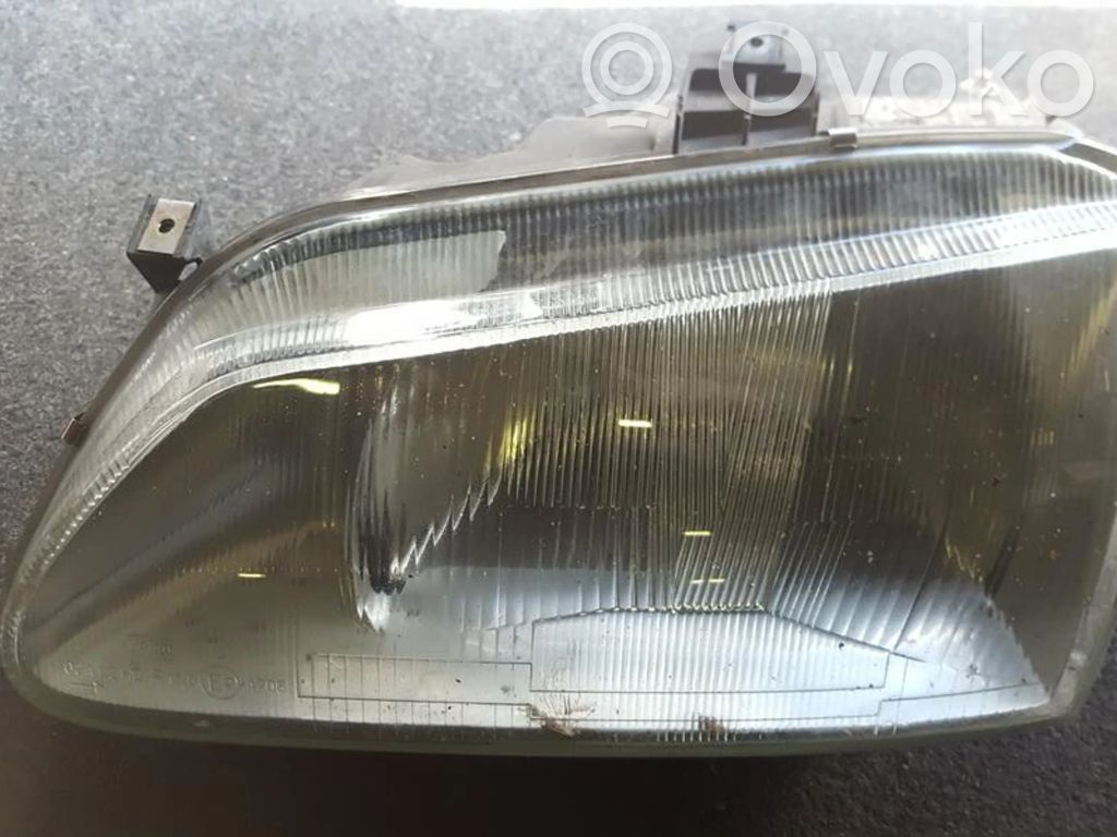 Headlight/headlamp