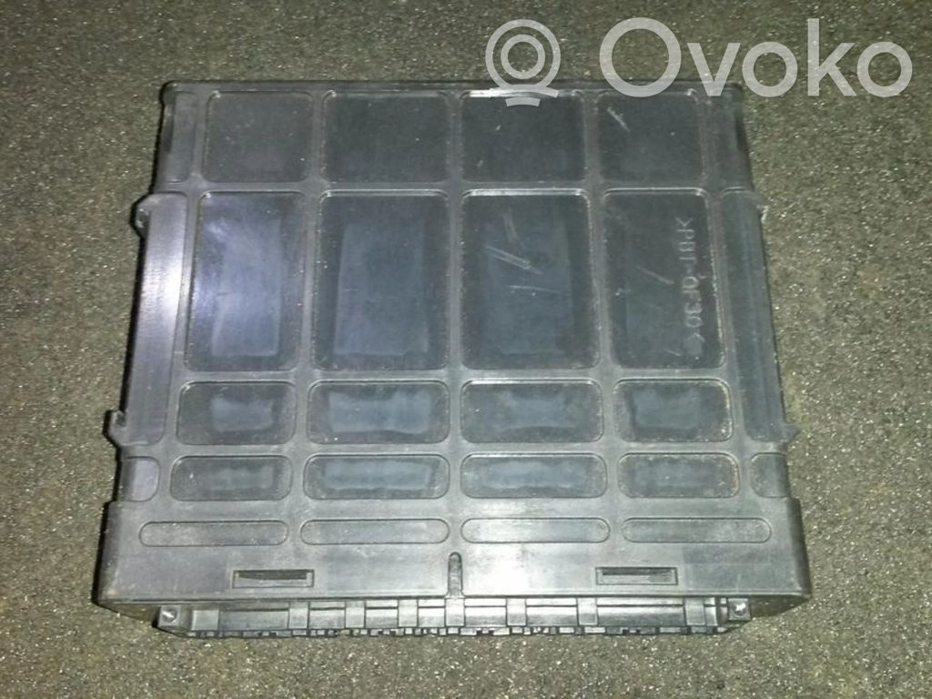 Mitsubishi Space Star Calculateur moteur ECU 