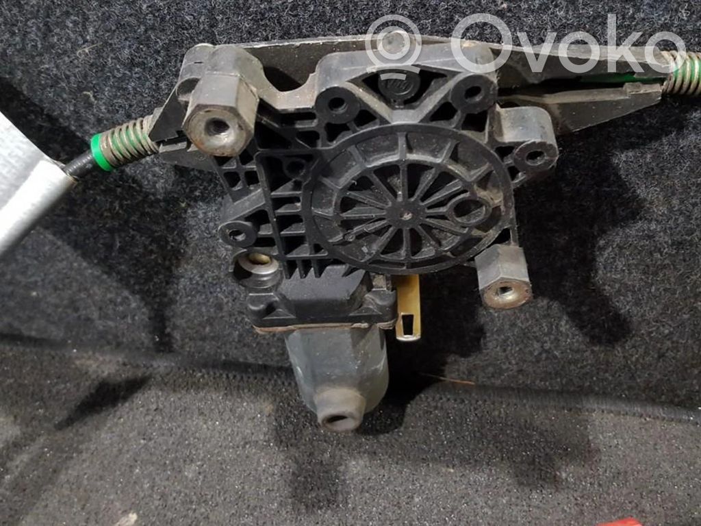 Ford Mondeo MK II Motor macara geam ușă față 