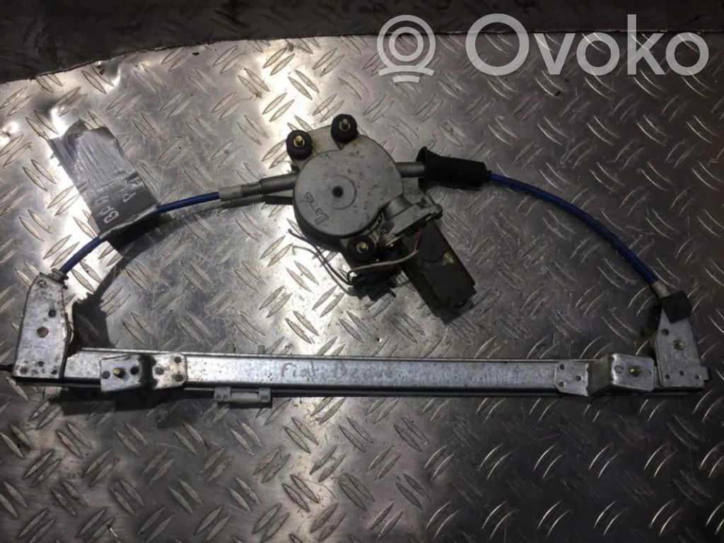 Fiat Bravo - Brava Macara ușă glisantă cu motor 