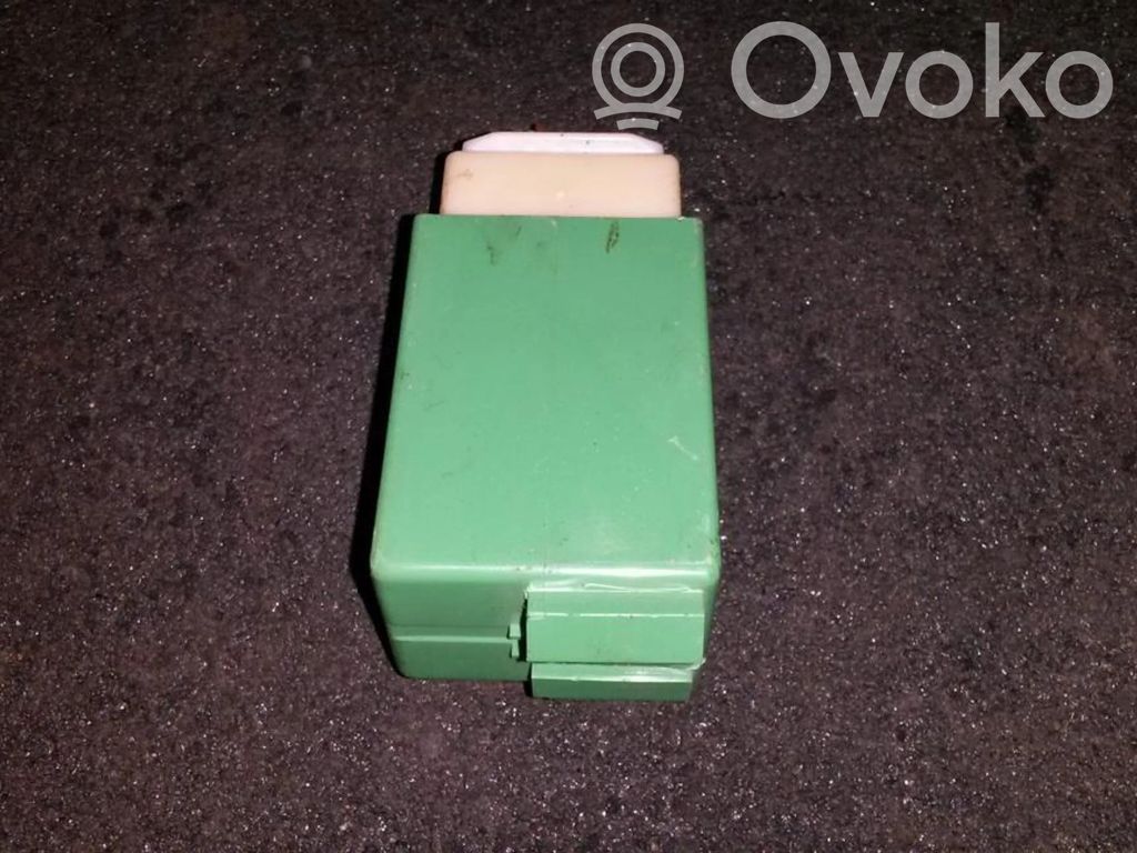 Mazda 323 F Sonstige Steuergeräte / Module 