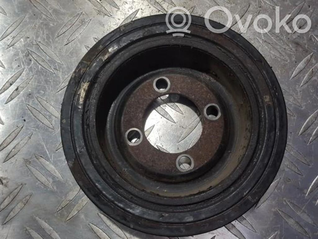 Opel Vectra B Polea del cigüeñal 