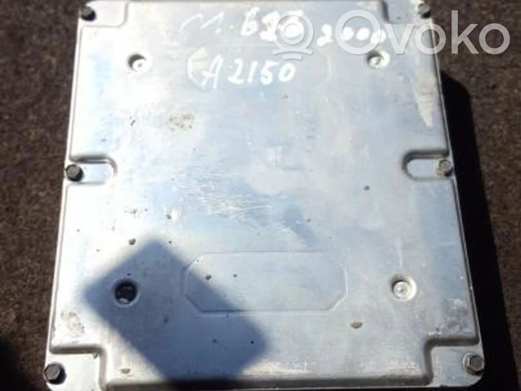 Mazda 626 Motorsteuergerät/-modul 