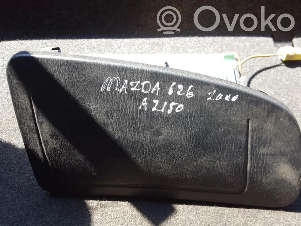 Mazda 626 Airbag del pasajero 