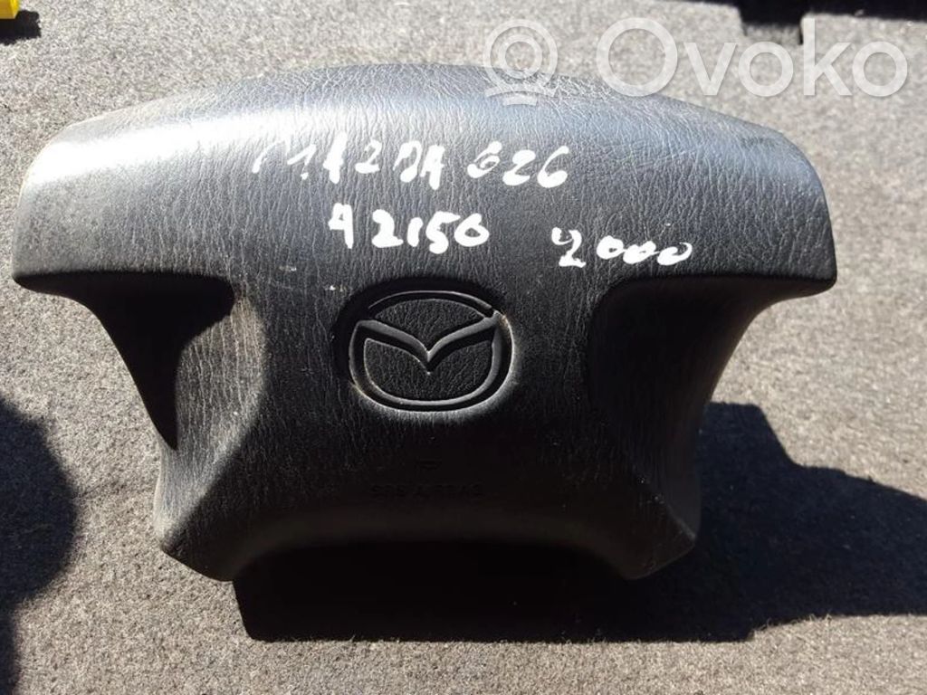 Mazda 626 Airbag dello sterzo 
