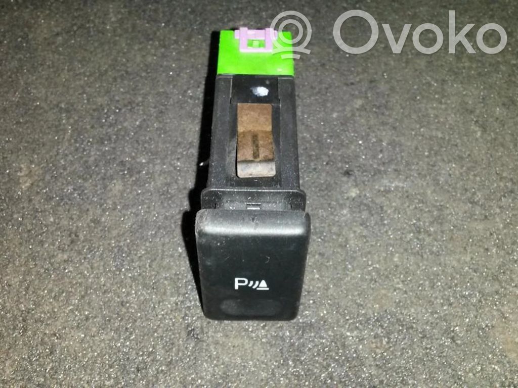 Schalter Einparkhilfe Parktronic PDC   7M5919281B,7M5919281B