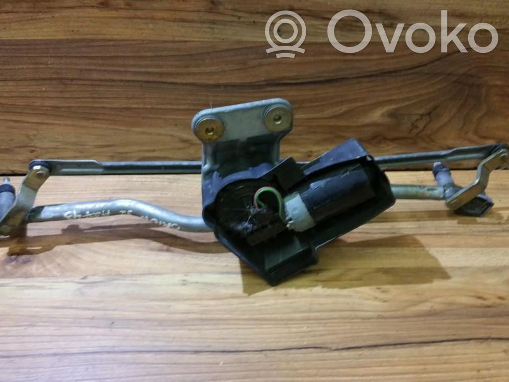 Ford Orion Motor și paralelogram ștergător parbriz 