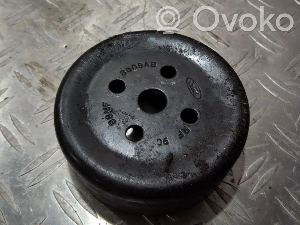 Ford Focus Fulie pompă apă 