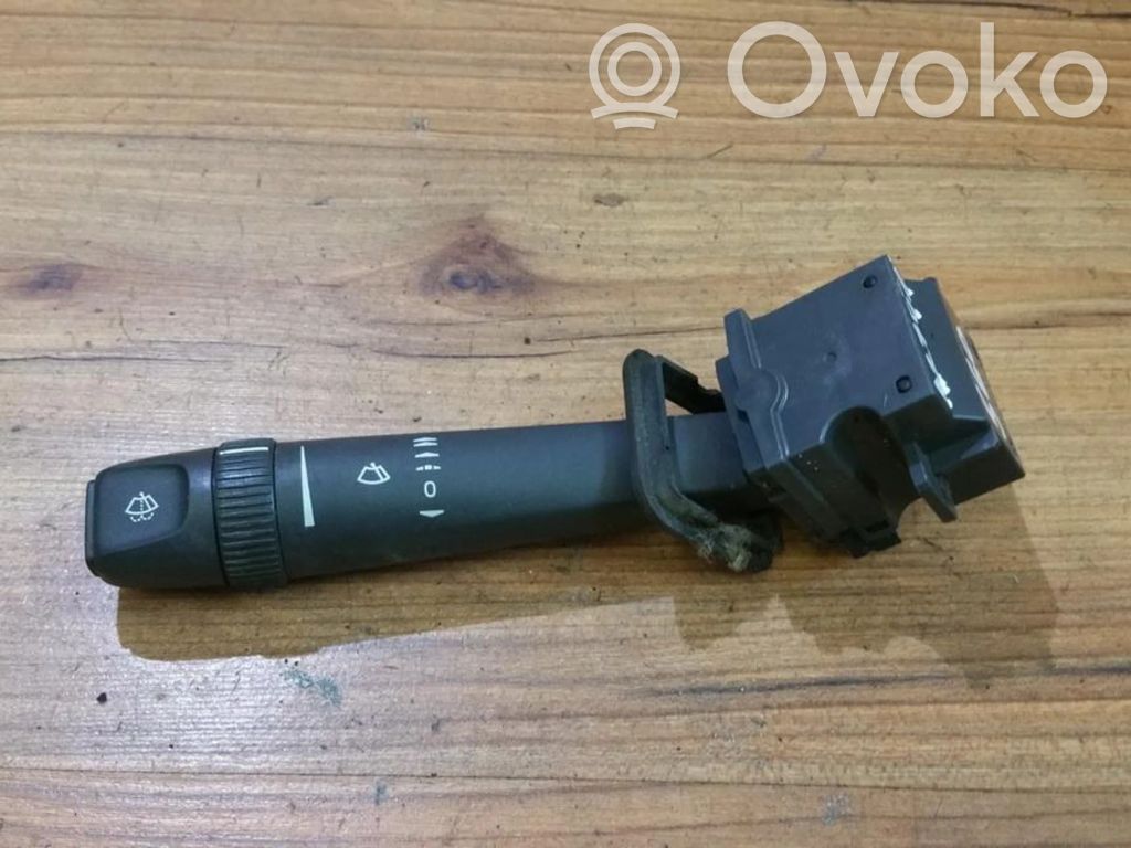 Volvo S60 Leva comando tergicristalli
