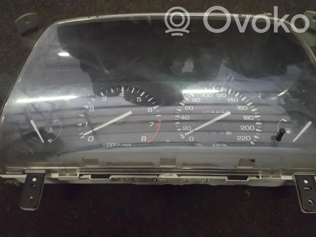 Rover 214 - 216 - 220 Licznik / Prędkościomierz 