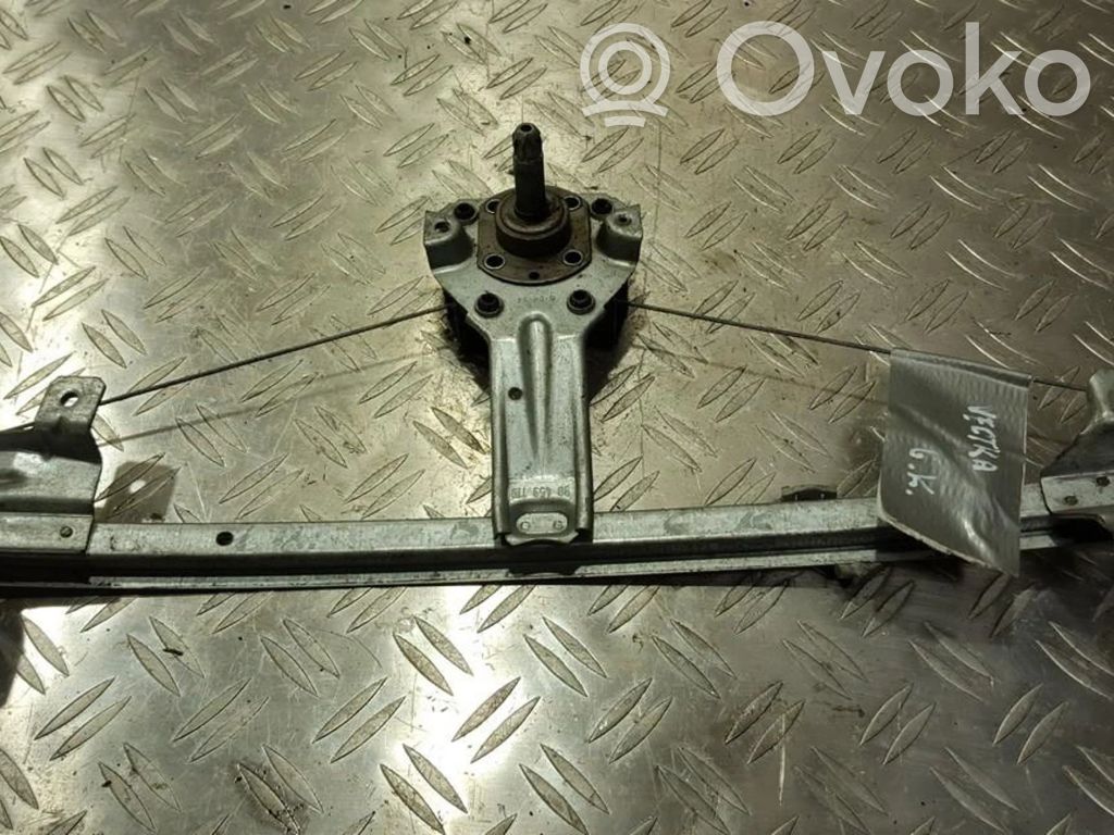 Macara ușă glisantă cu motor   90459119,90459119