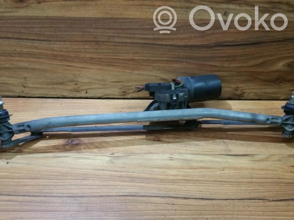 Rover 75 Motor și paralelogram ștergător parbriz 