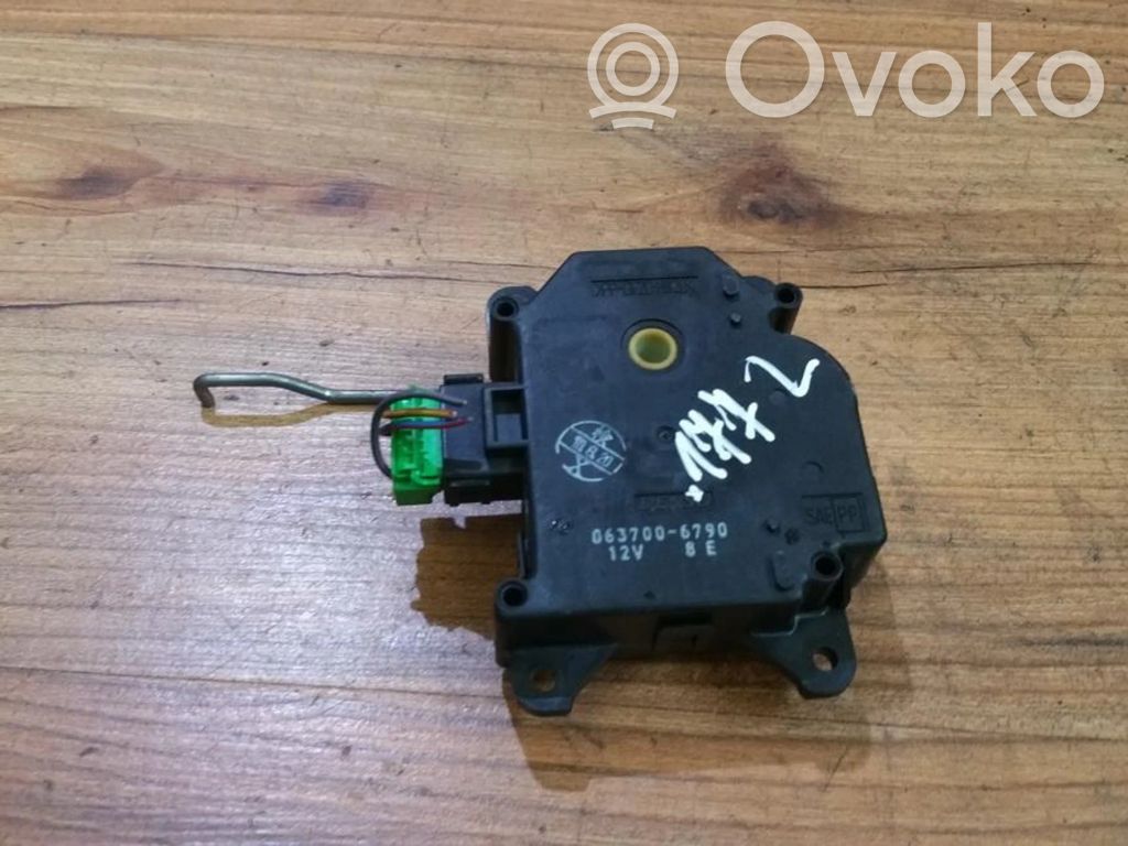 Rover 75 Motorino attuatore aria 