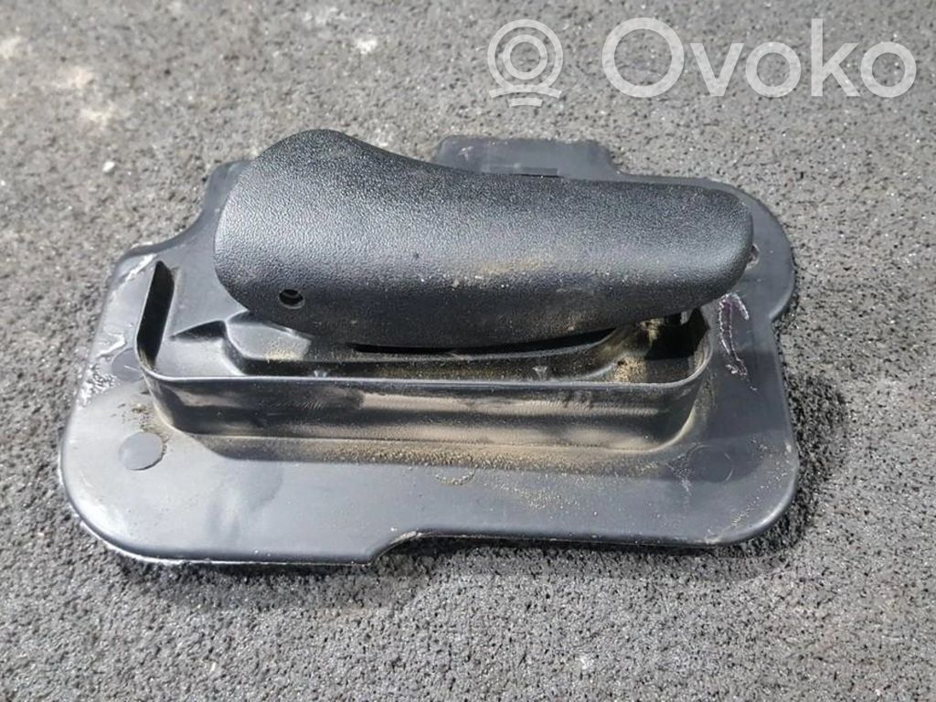 Opel Vectra B Manecilla interna puerta trasera 