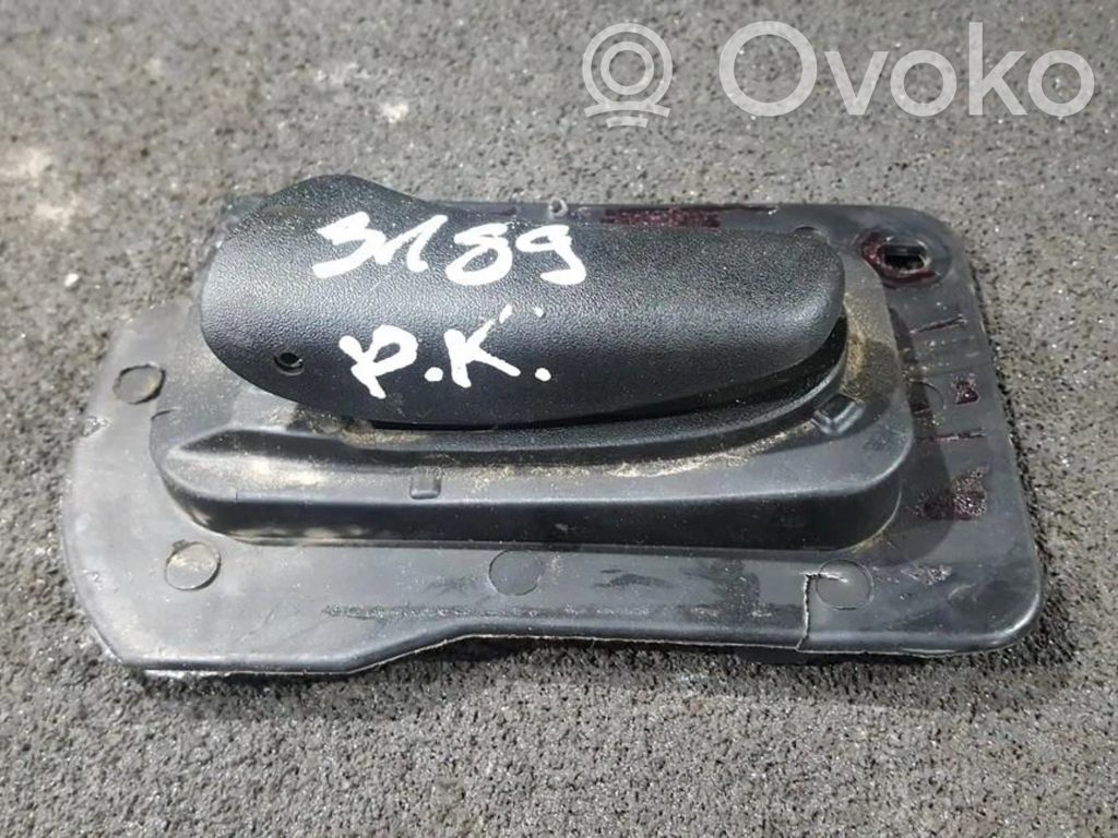 Opel Vectra B Manecilla interna puerta delantera 